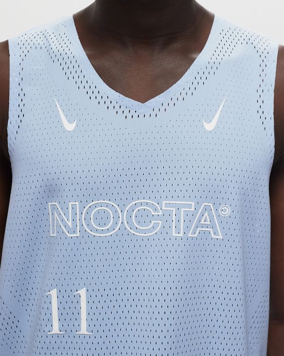 X NOCTA NRG JERSEY