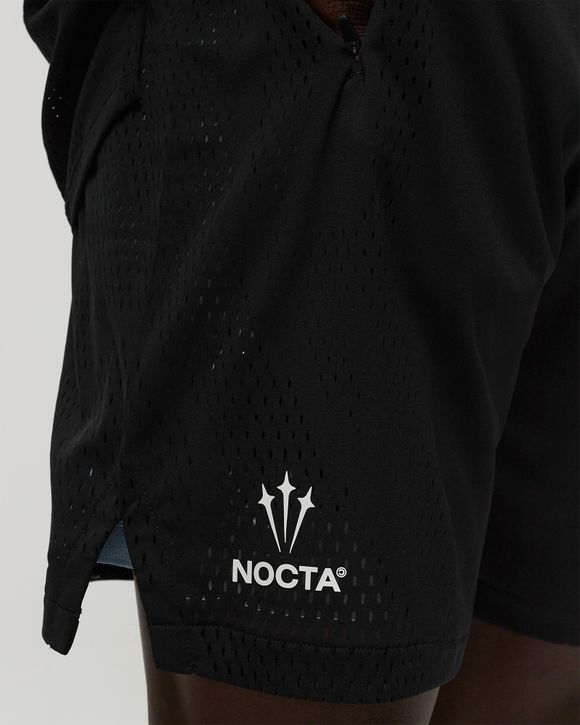 Nike X NOCTA NRG SHORT Black - BLACK/WHITE