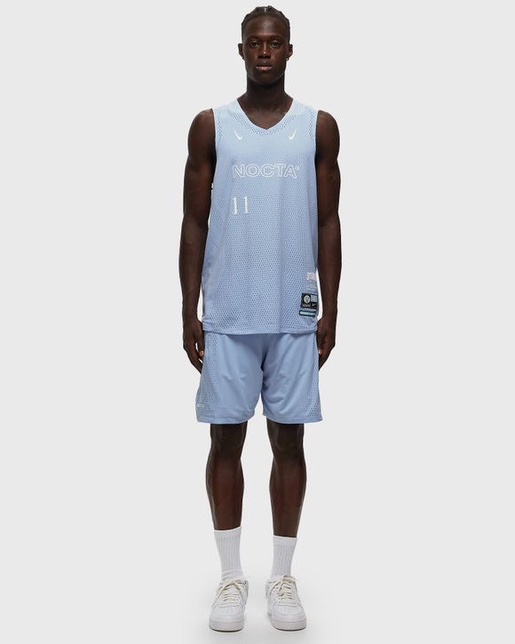 Shorts 2024 nike azul