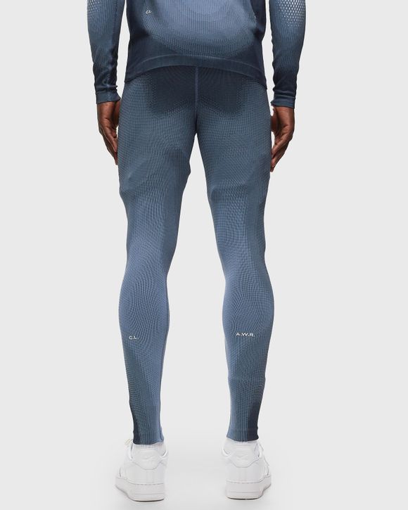 Nike Nocta Dri-fit Tights in Blue for Men
