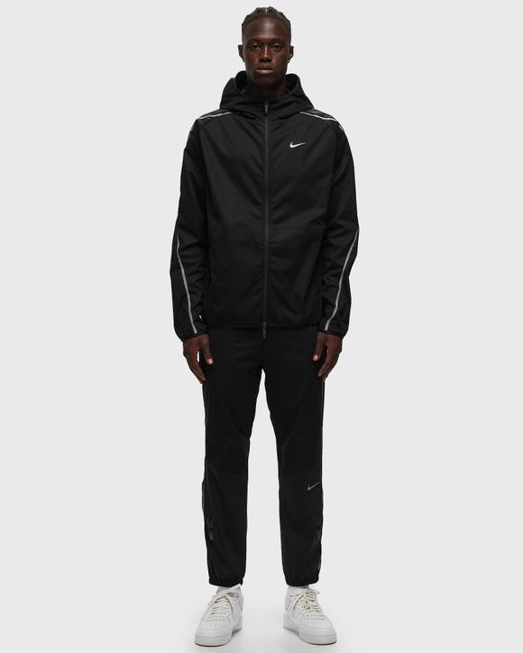 Nike X NOCTA NRG WARMUP JACKET Black - BLACK