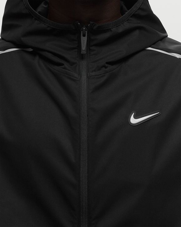 Nike X NOCTA NRG WARMUP JACKET Black - BLACK