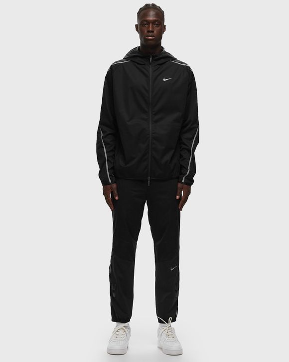 NIKE x NOCTA BASKETBALL WARM-UP PANTS - BLACK – MAKEWAY