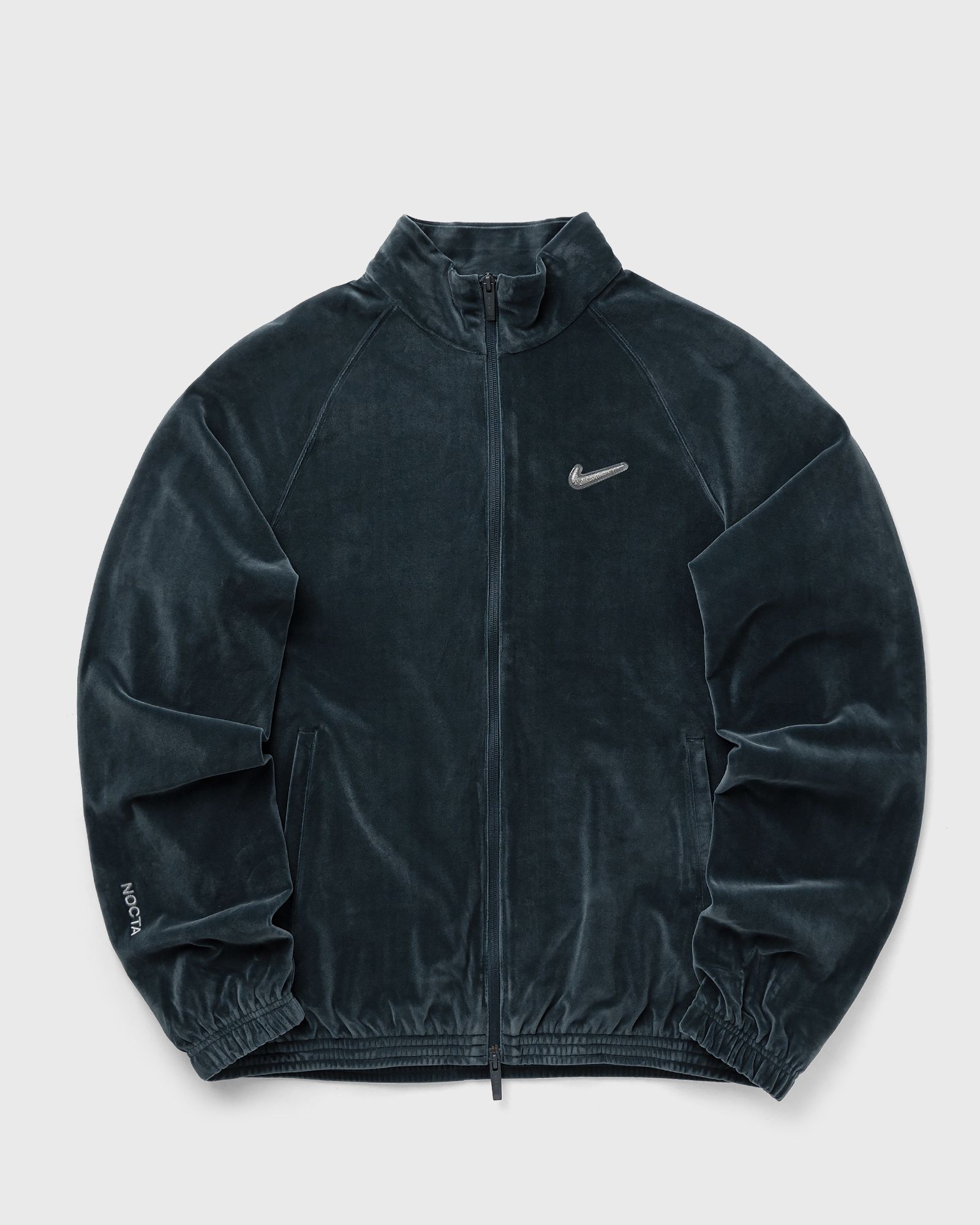 X NOCTA TRAVEL JACKET