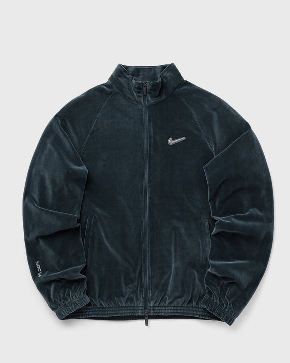 X NOCTA TRAVEL JACKET