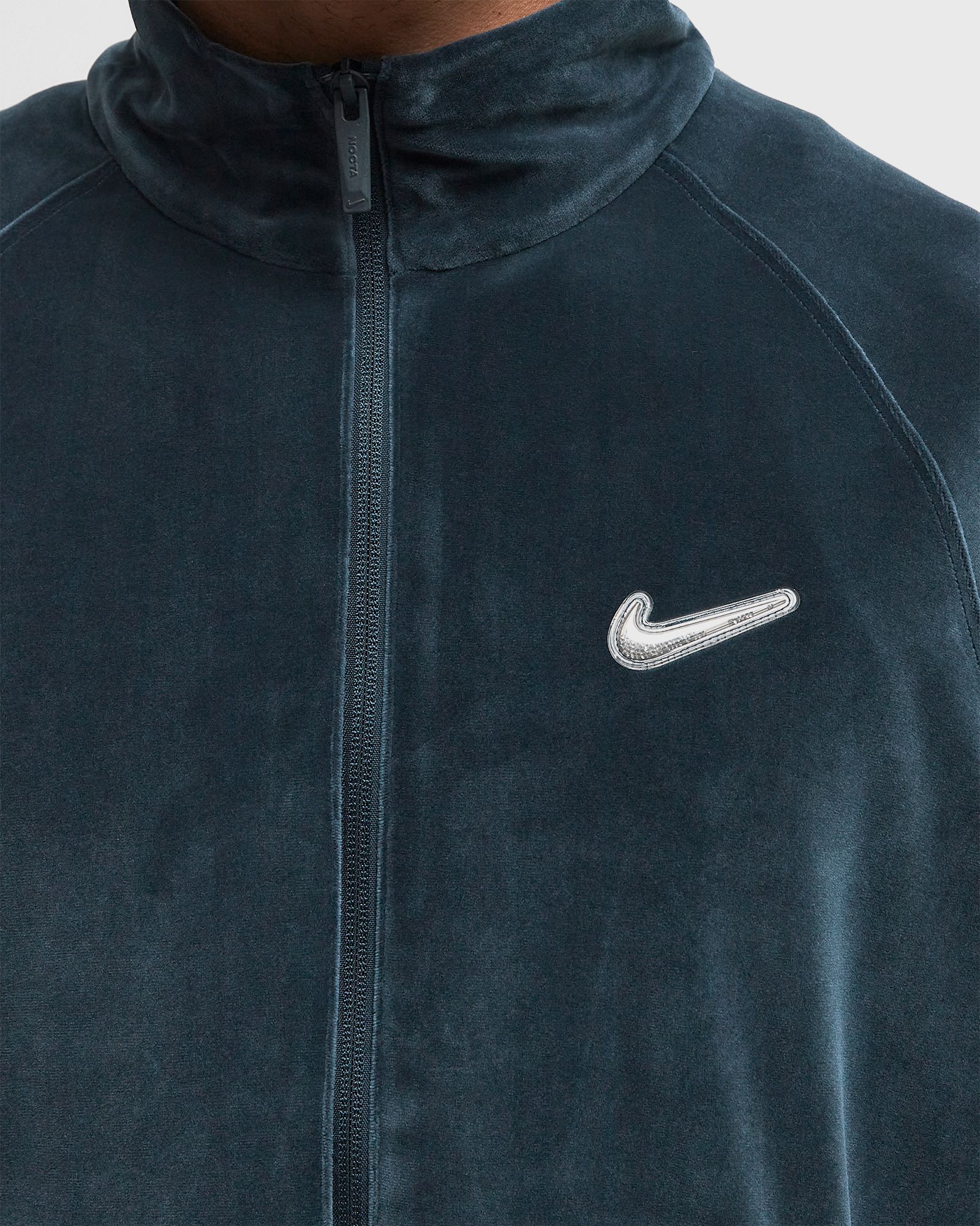 X NOCTA TRAVEL JACKET