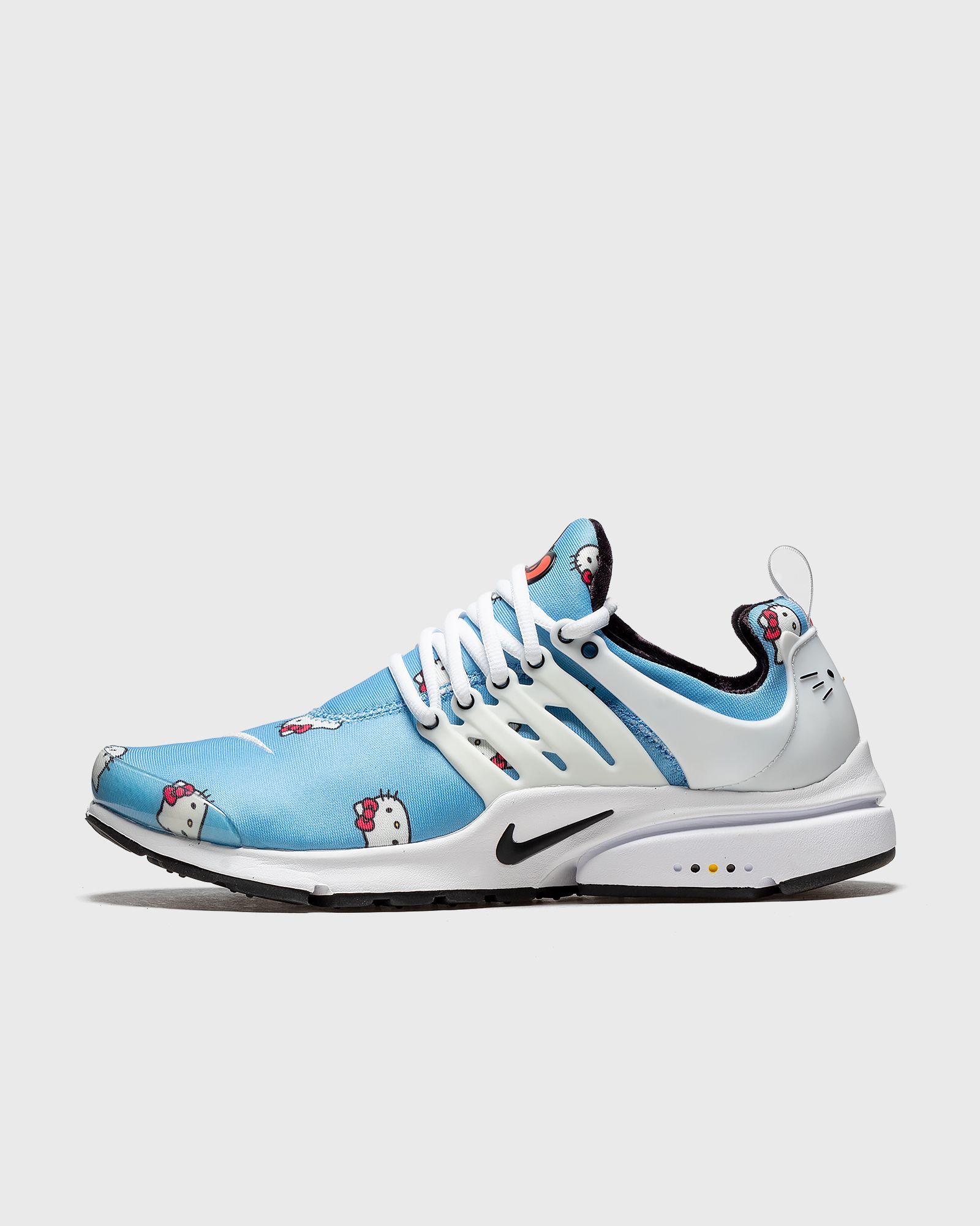 NIKE X HELLO KITTY X AIR PRESTO QS