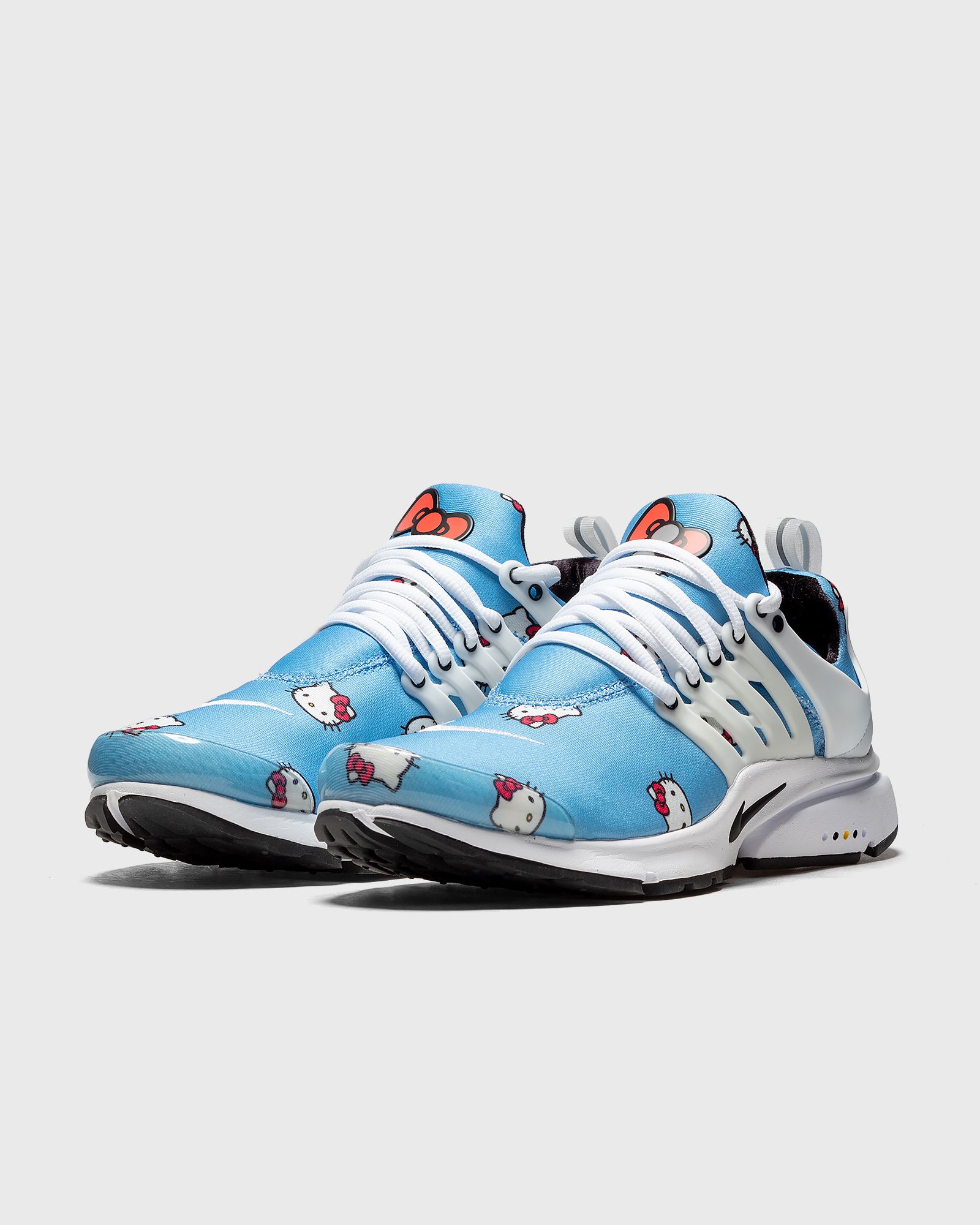 NIKE X HELLO KITTY X AIR PRESTO QS