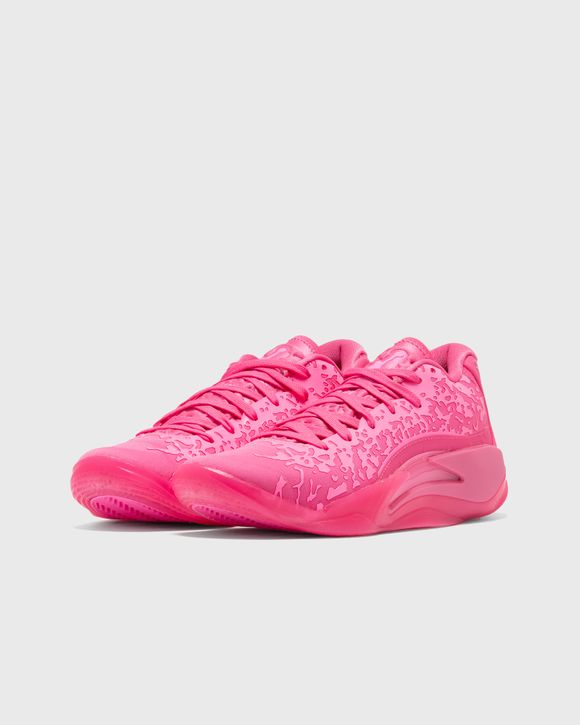 Nike gs best sale 3 pink