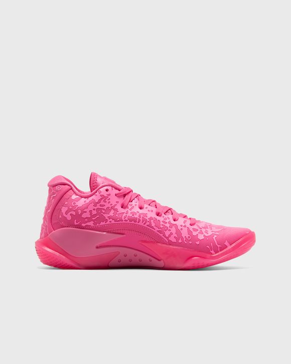 Nike gs best sale 3 pink