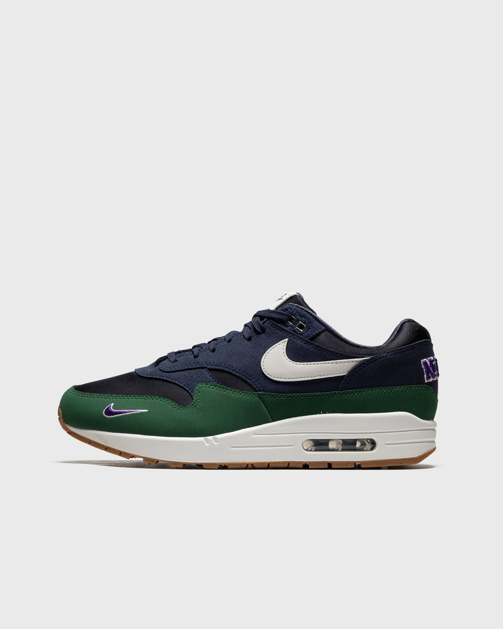 WMNS NIKE AIR MAX 1 '87 QS "Obsidian"