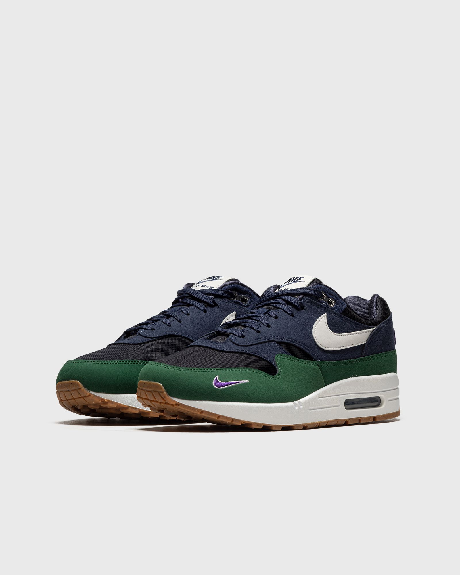 WMNS NIKE AIR MAX 1 '87 QS "Obsidian"