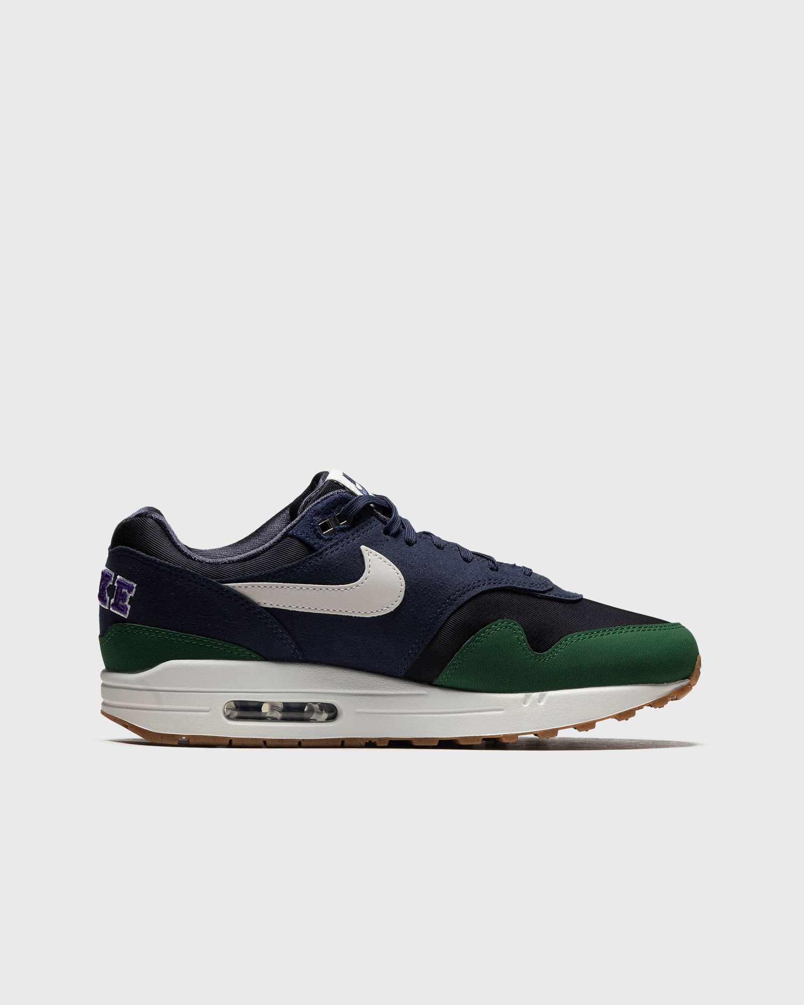 WMNS NIKE AIR MAX 1 '87 QS "Obsidian"