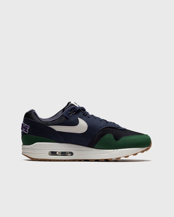 Nike air max 1 best sale outdoor green sail & black