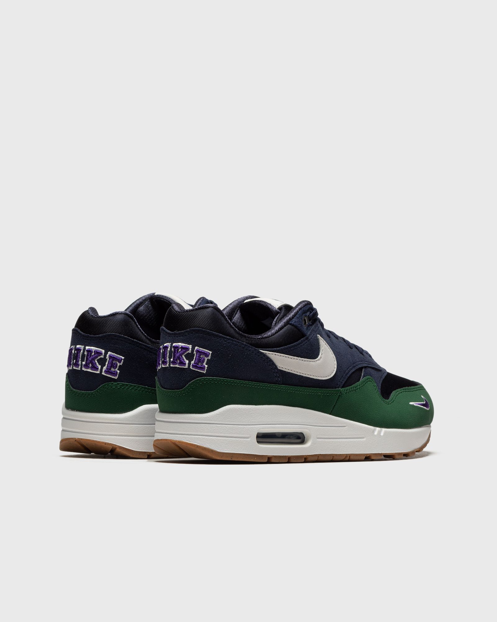 WMNS NIKE AIR MAX 1 '87 QS "Obsidian"