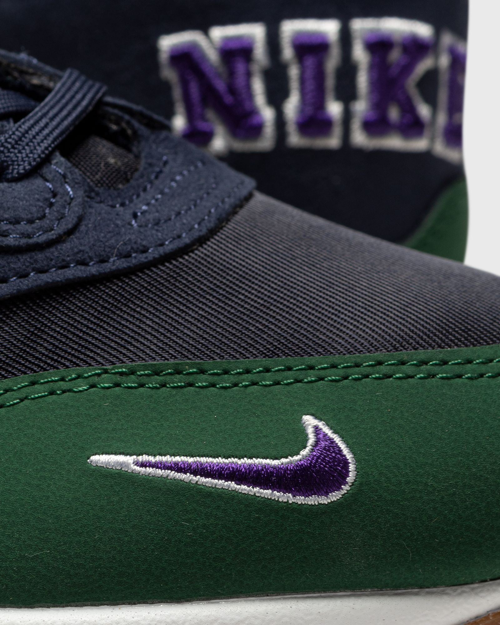 WMNS NIKE AIR MAX 1 '87 QS "Obsidian"