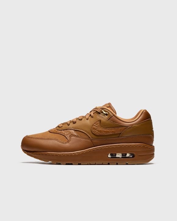 WMNS AIR MAX 1 '87 NBHD 'Ale Brown'