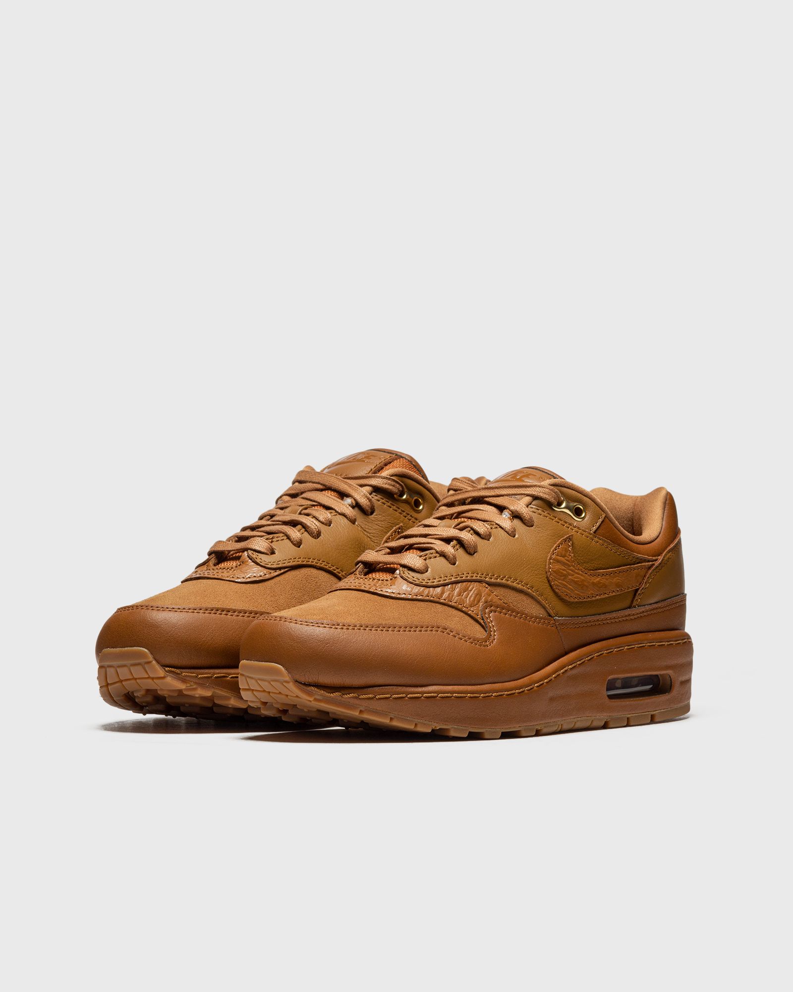 WMNS AIR MAX 1 '87 NBHD 'Ale Brown'