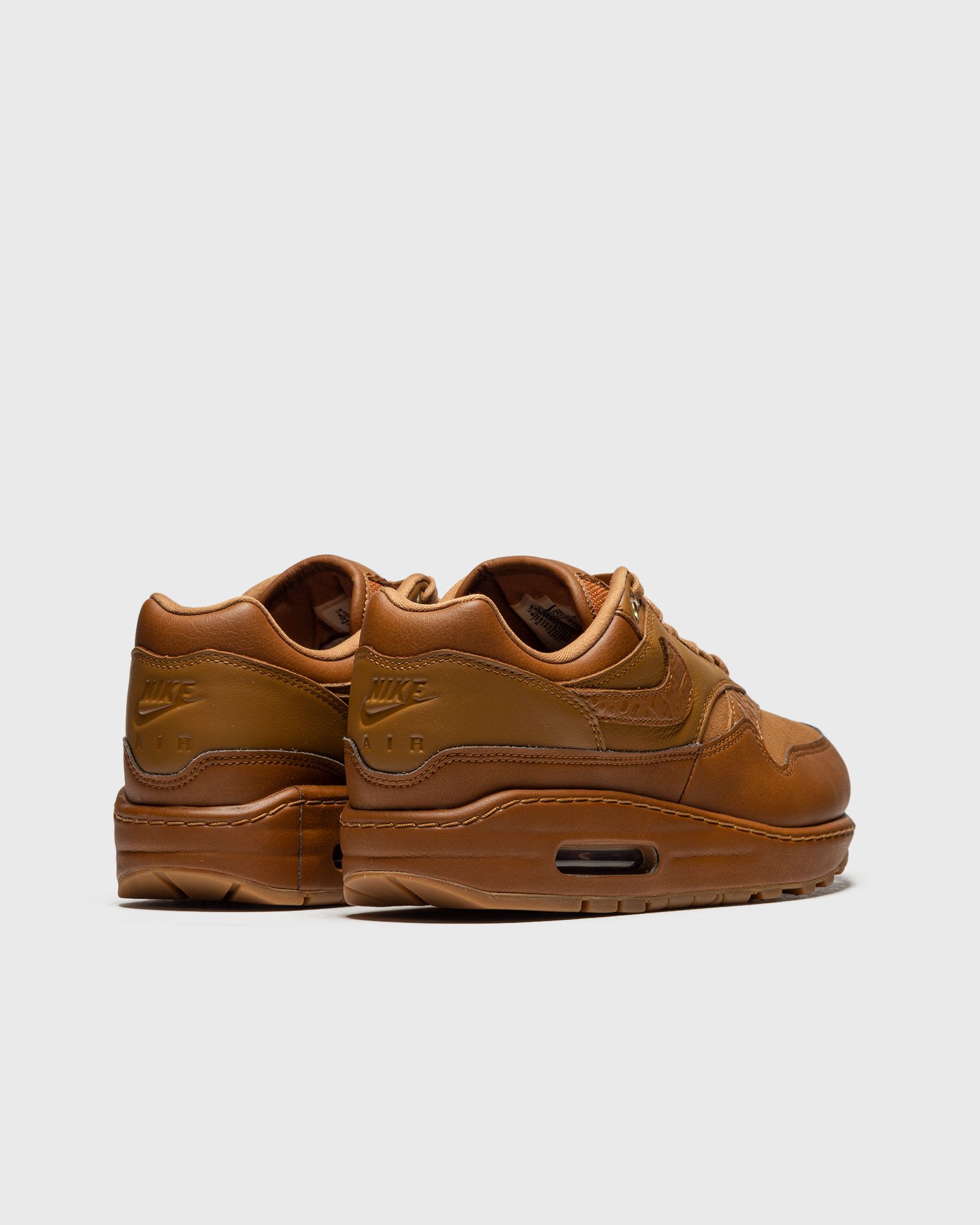 WMNS AIR MAX 1 '87 NBHD 'Ale Brown'