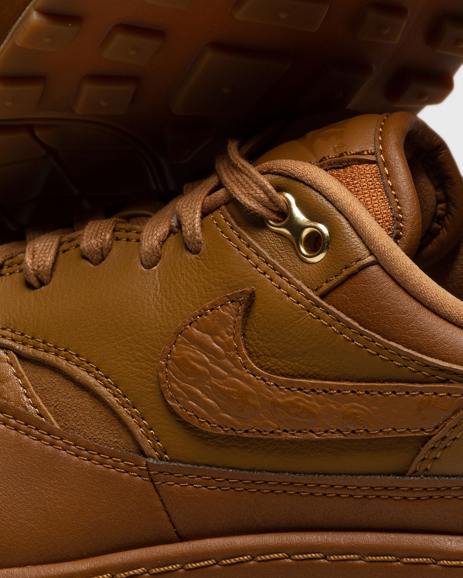 WMNS AIR MAX 1 '87 NBHD 'Ale Brown'