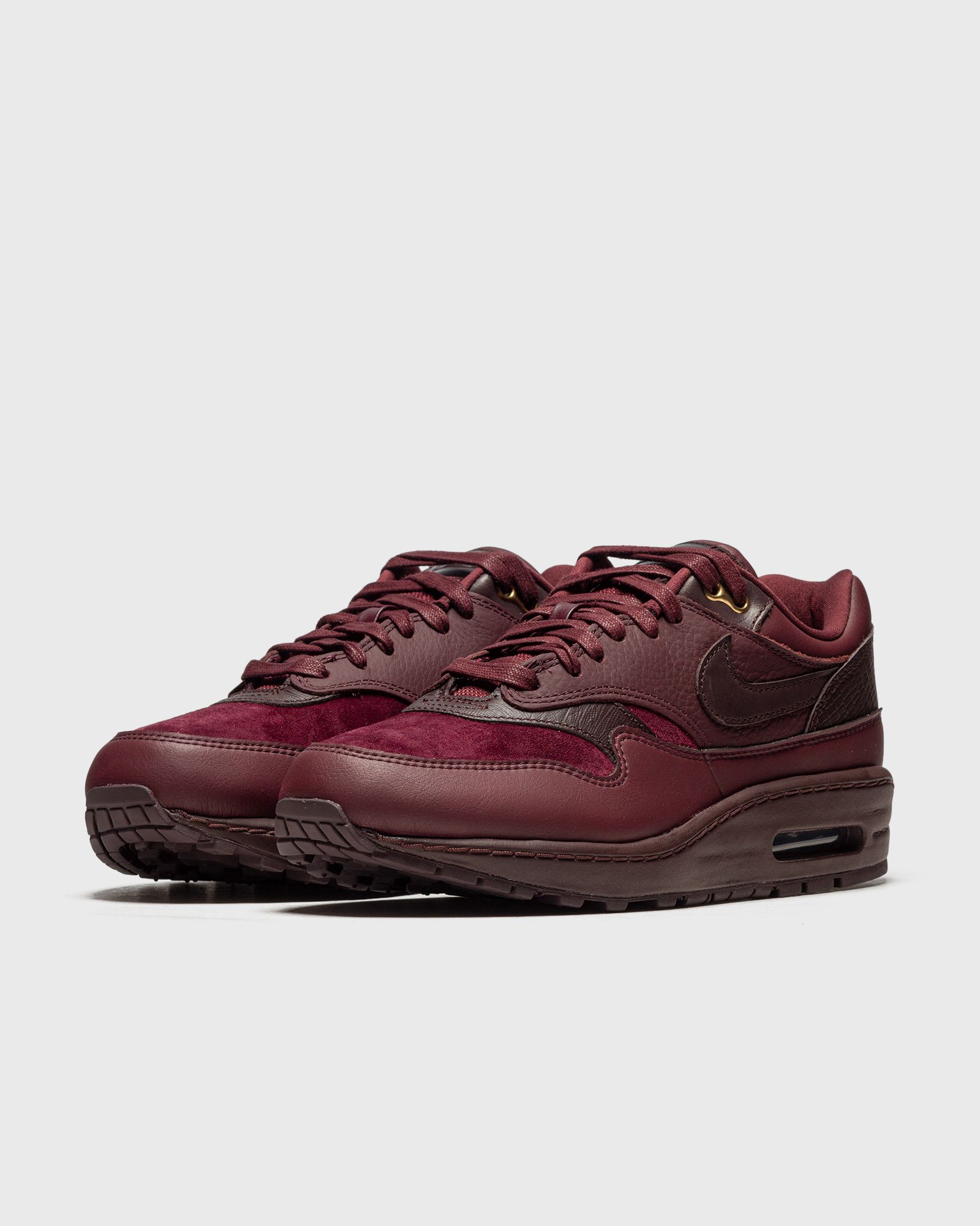 WMNS AIR MAX 1 '87 NBHD 'Burgundy Crush'