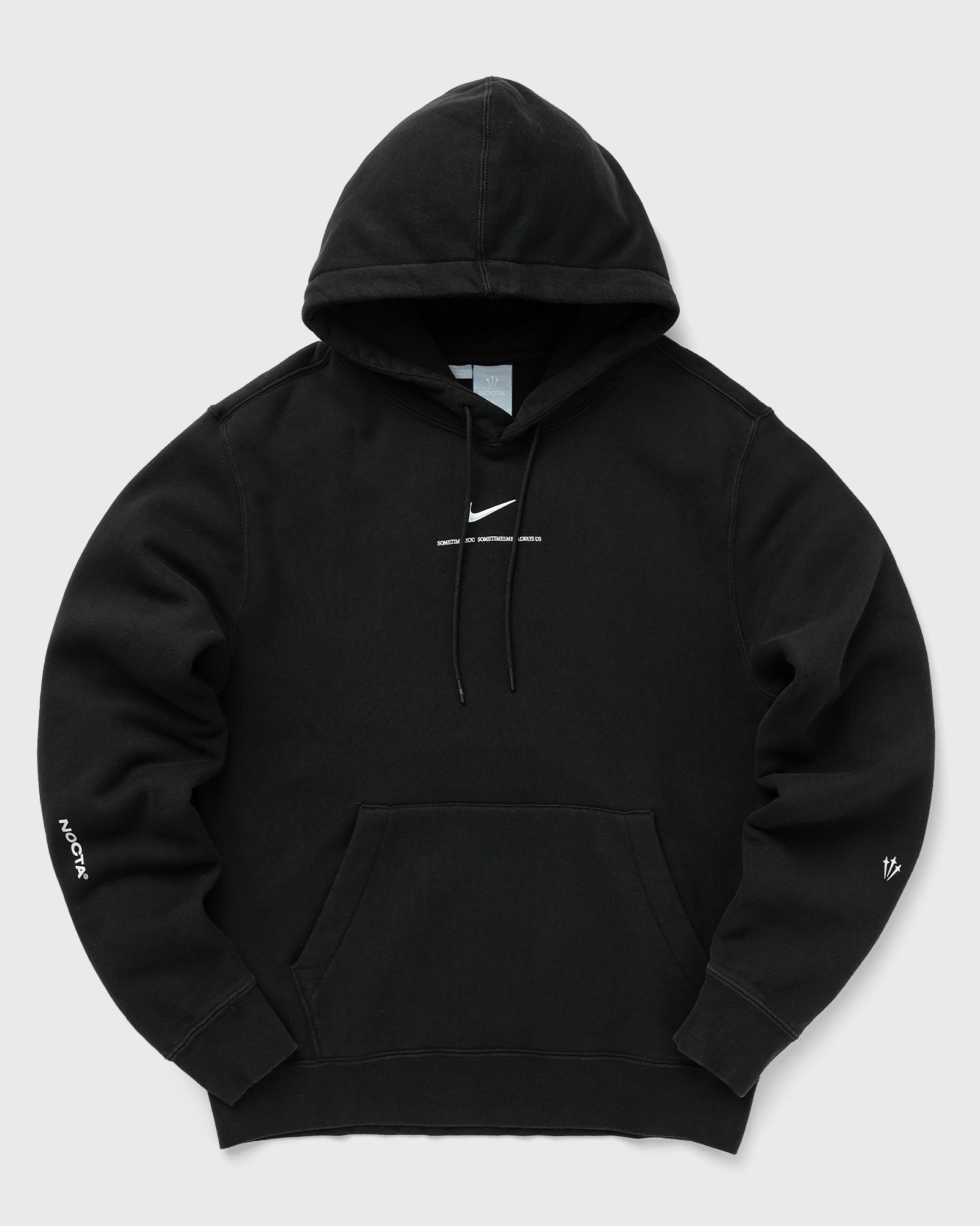 M NRG NOCTA FLC HOODIE 2