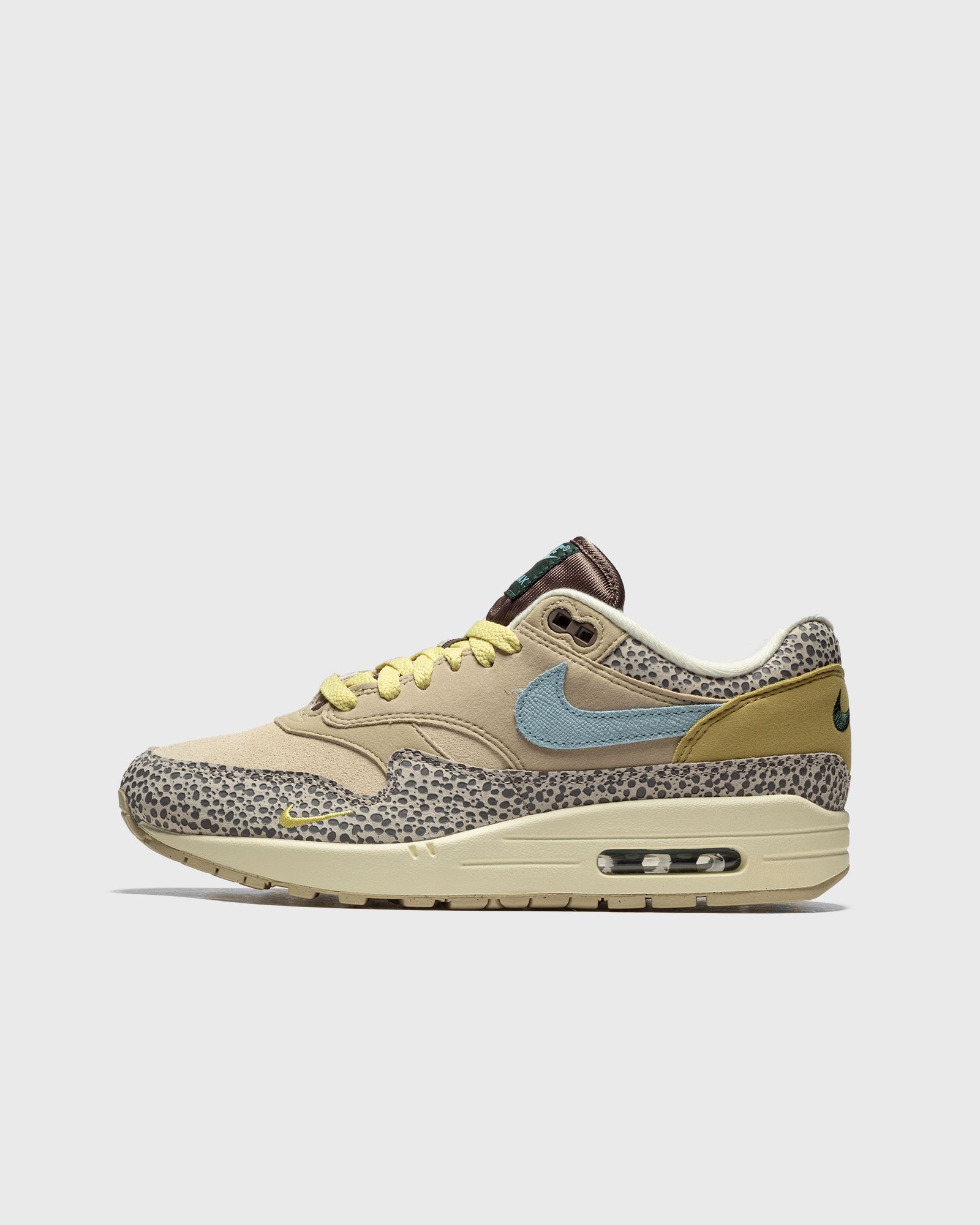 WMNS AIR MAX 1 "Cobblestone"