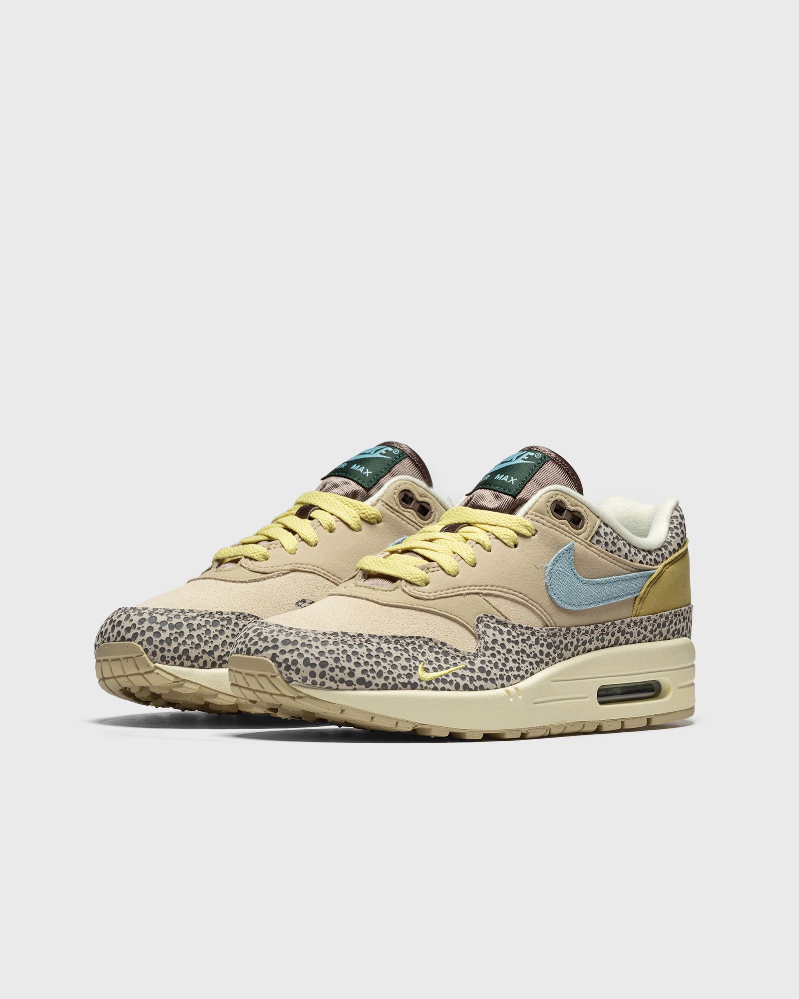 WMNS AIR MAX 1 "Cobblestone"