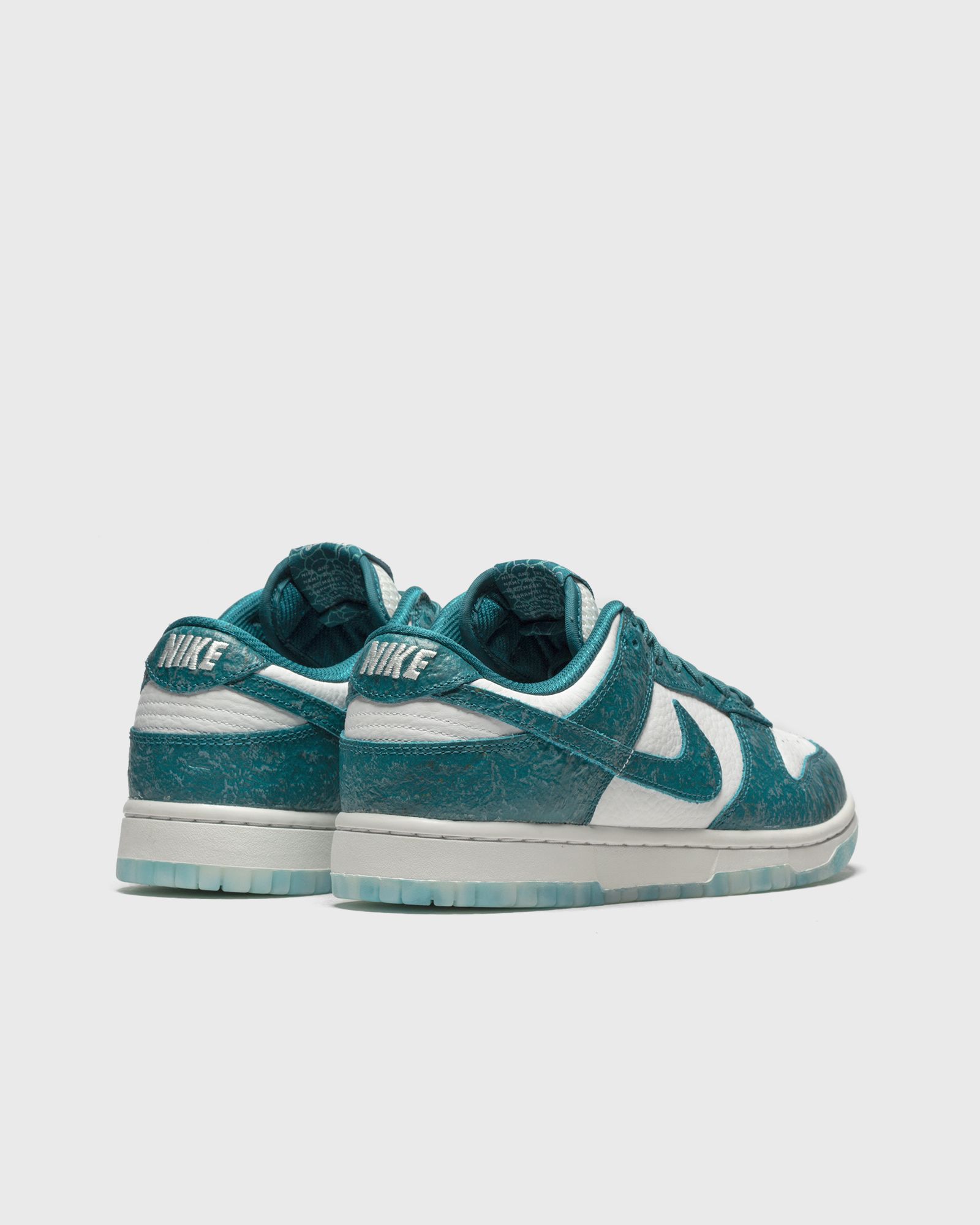 WMNS DUNK LOW 'Ocean'