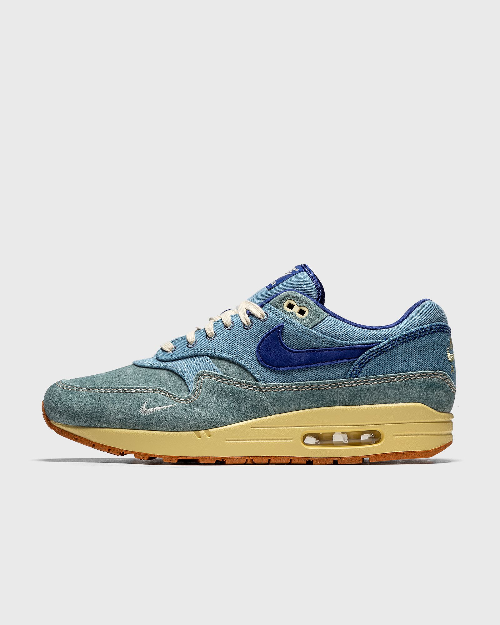AIR MAX 1 PRM "Dirty Denim"