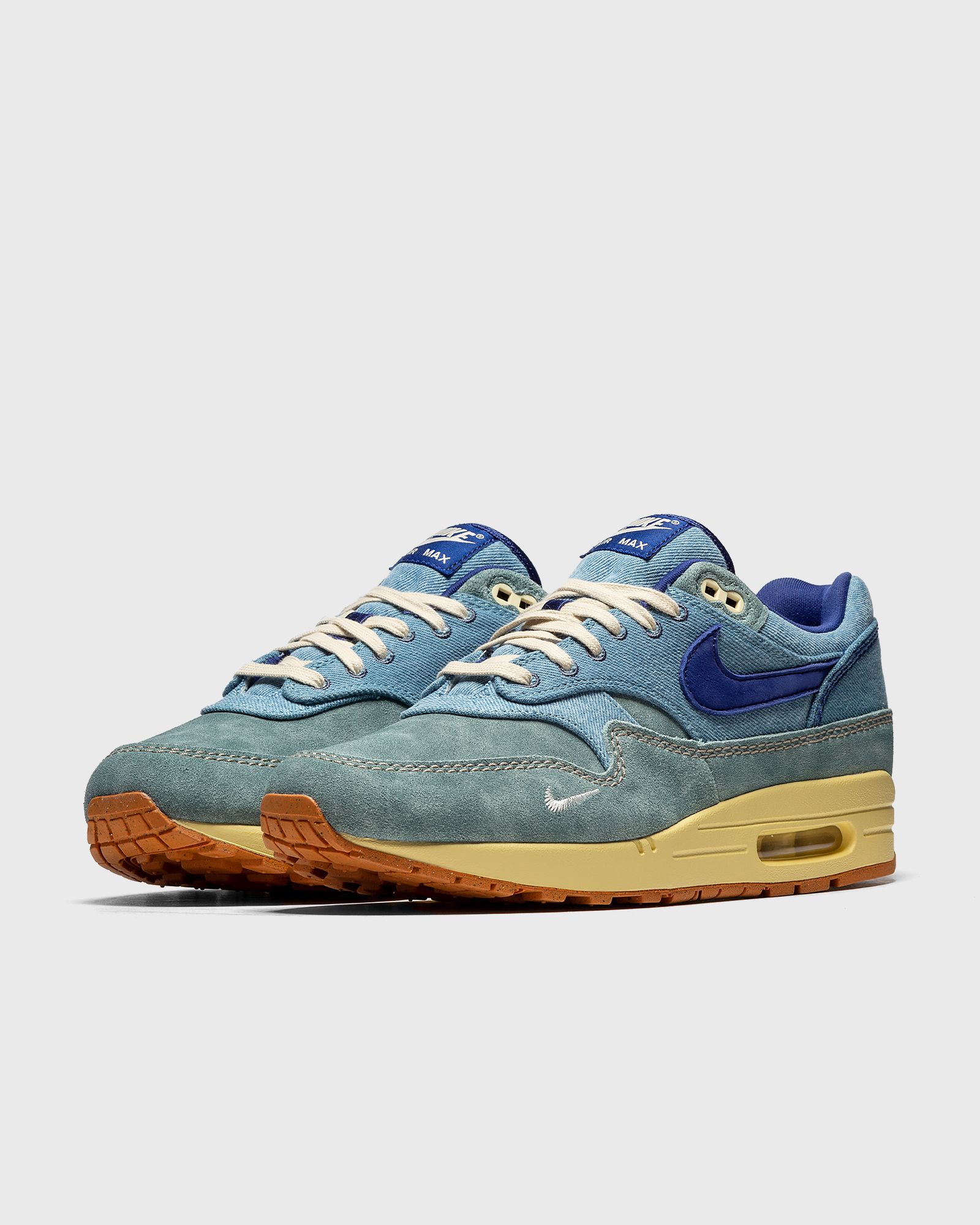 AIR MAX 1 PRM "Dirty Denim"