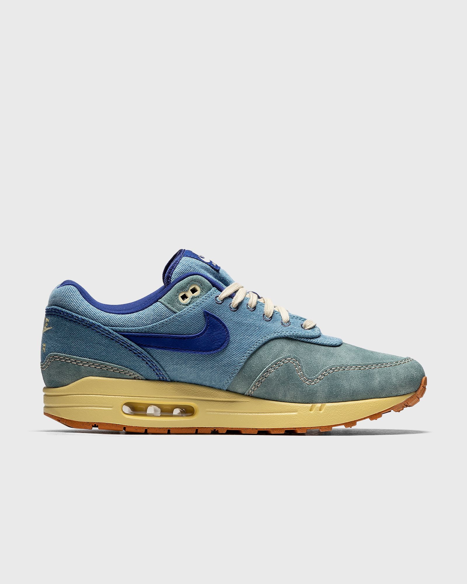 AIR MAX 1 PRM "Dirty Denim"