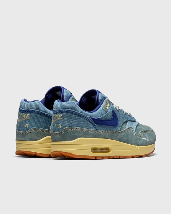 AIR MAX 1 PRM "Dirty Denim" BSTN Store