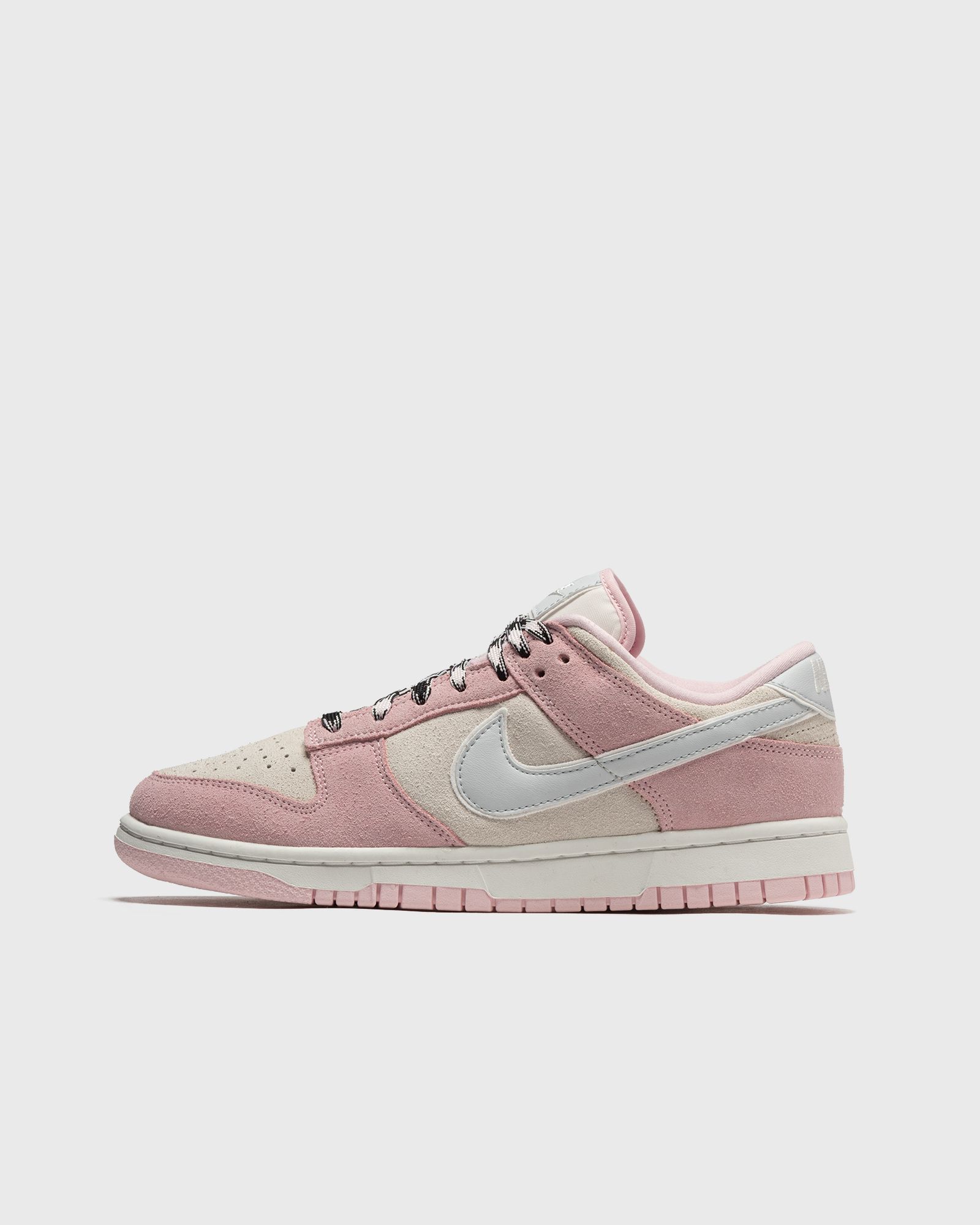 WMNS DUNK LOW LX 'Pink Foam'