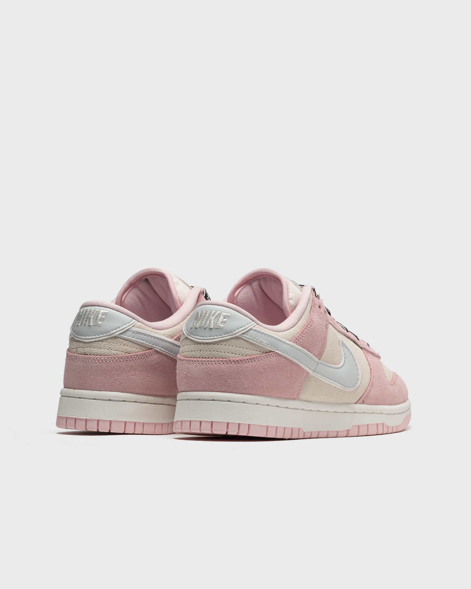 WMNS DUNK LOW LX 'Pink Foam'