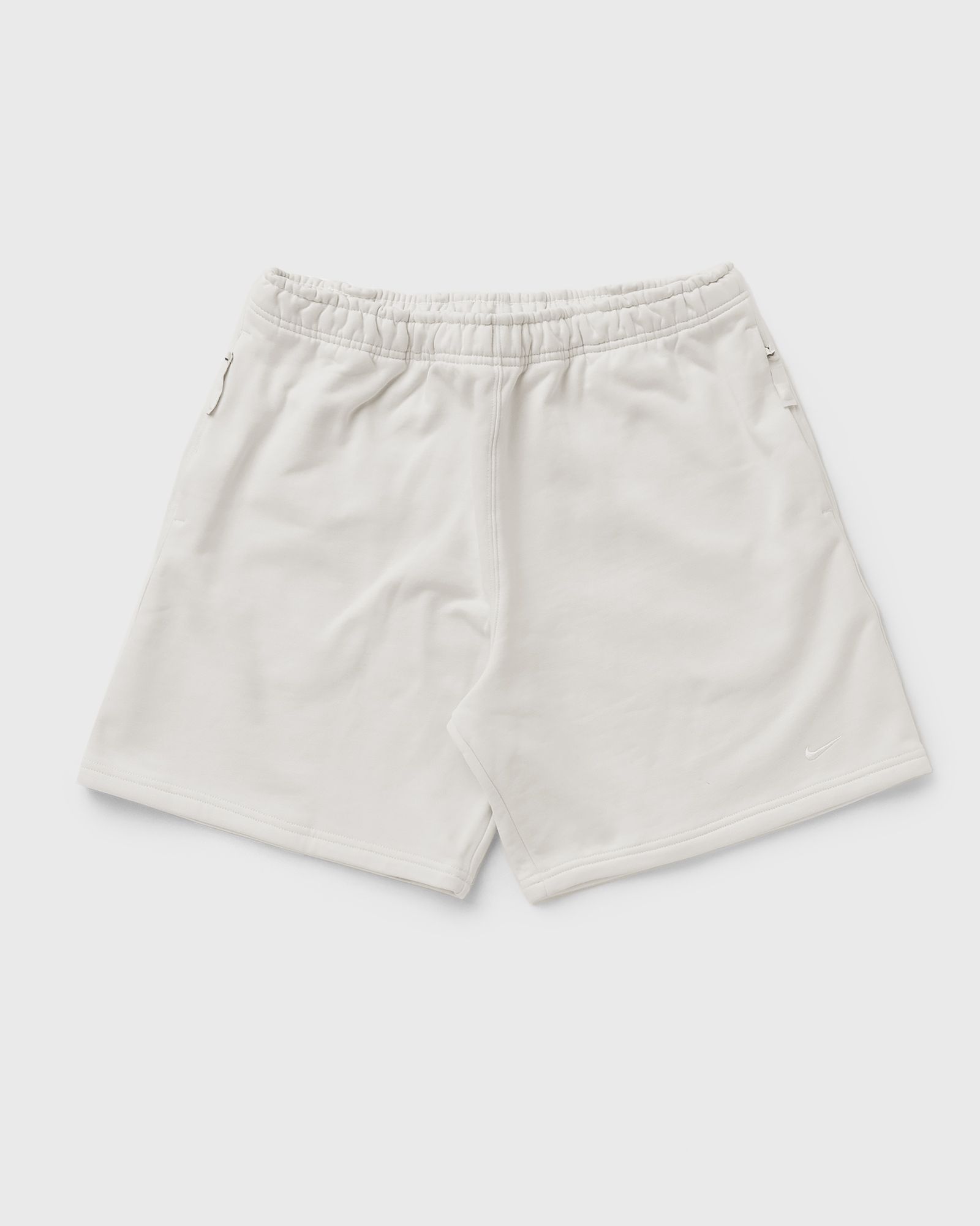 Solo Swoosh Fleece Short