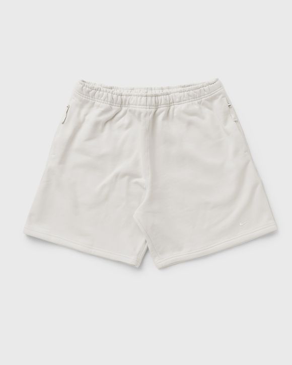 Solo Swoosh Fleece Short