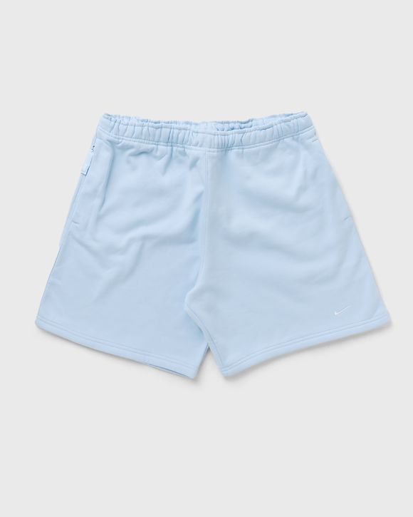 Solo Swoosh Fleece Shorts | BSTN Store