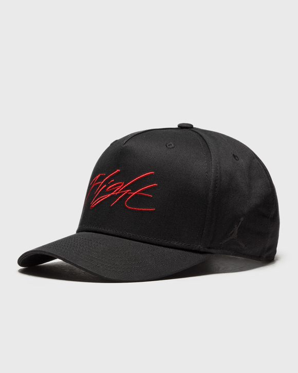 Jordan Jordan Flight Essentials Classic99 Cap Black | BSTN Store