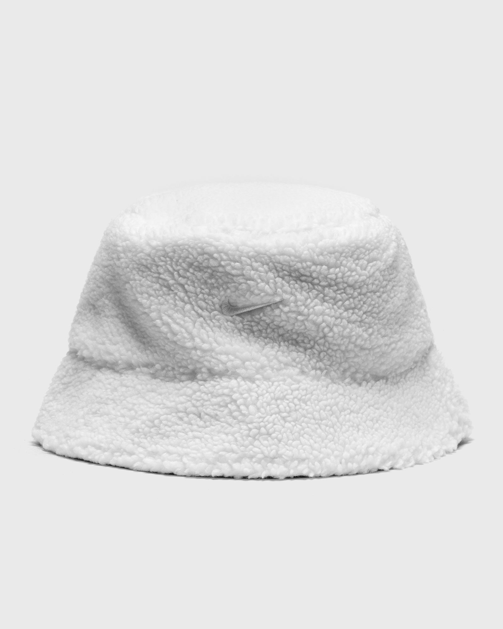 Reversible Sherpa Bucket Hat