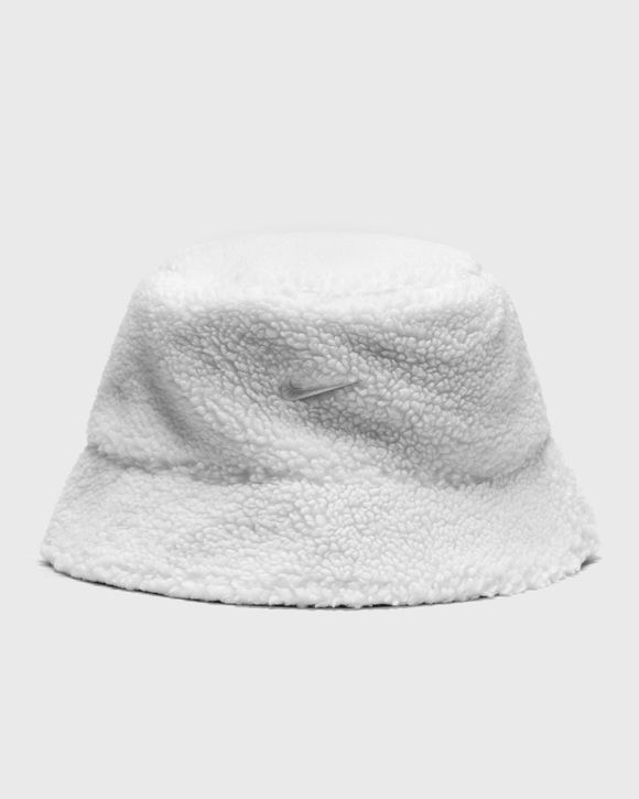 Reversible Sherpa Bucket Hat