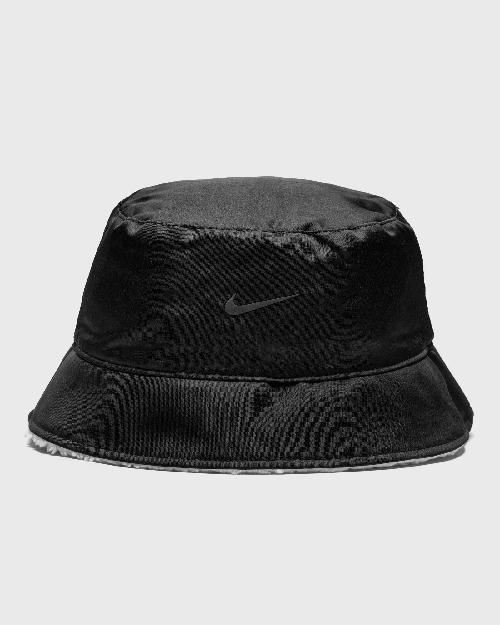 Reversible Sherpa Bucket Hat