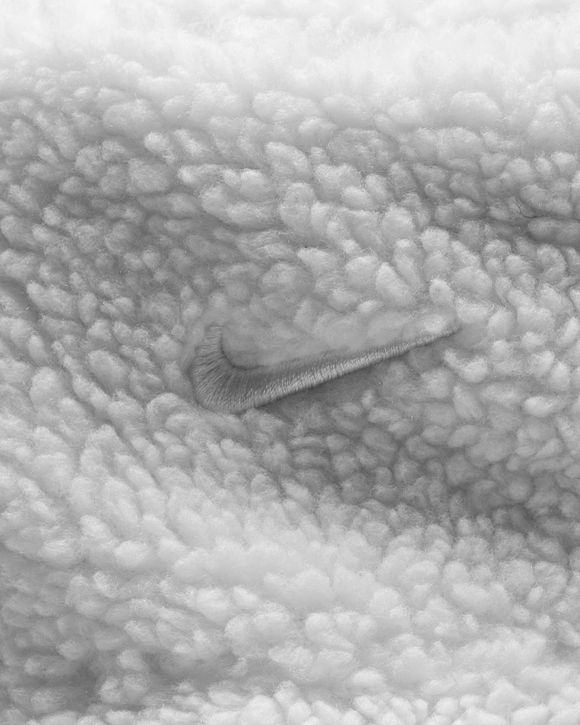 Reversible Sherpa Bucket Hat