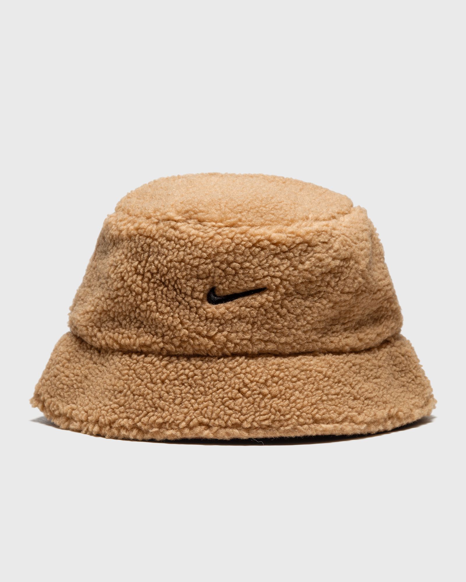 Reversible Sherpa Bucket Hat