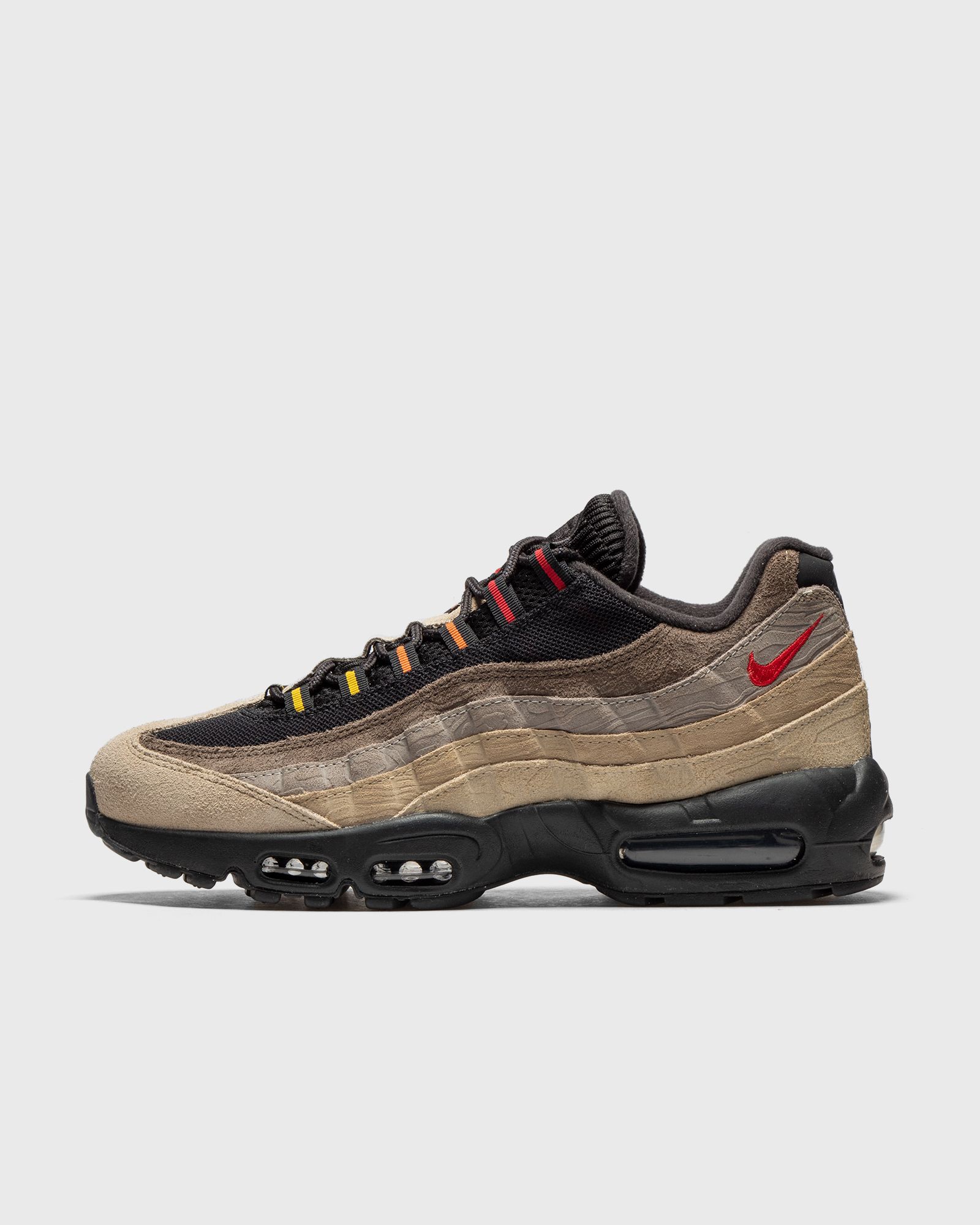 AIR MAX 95 "Topographic"