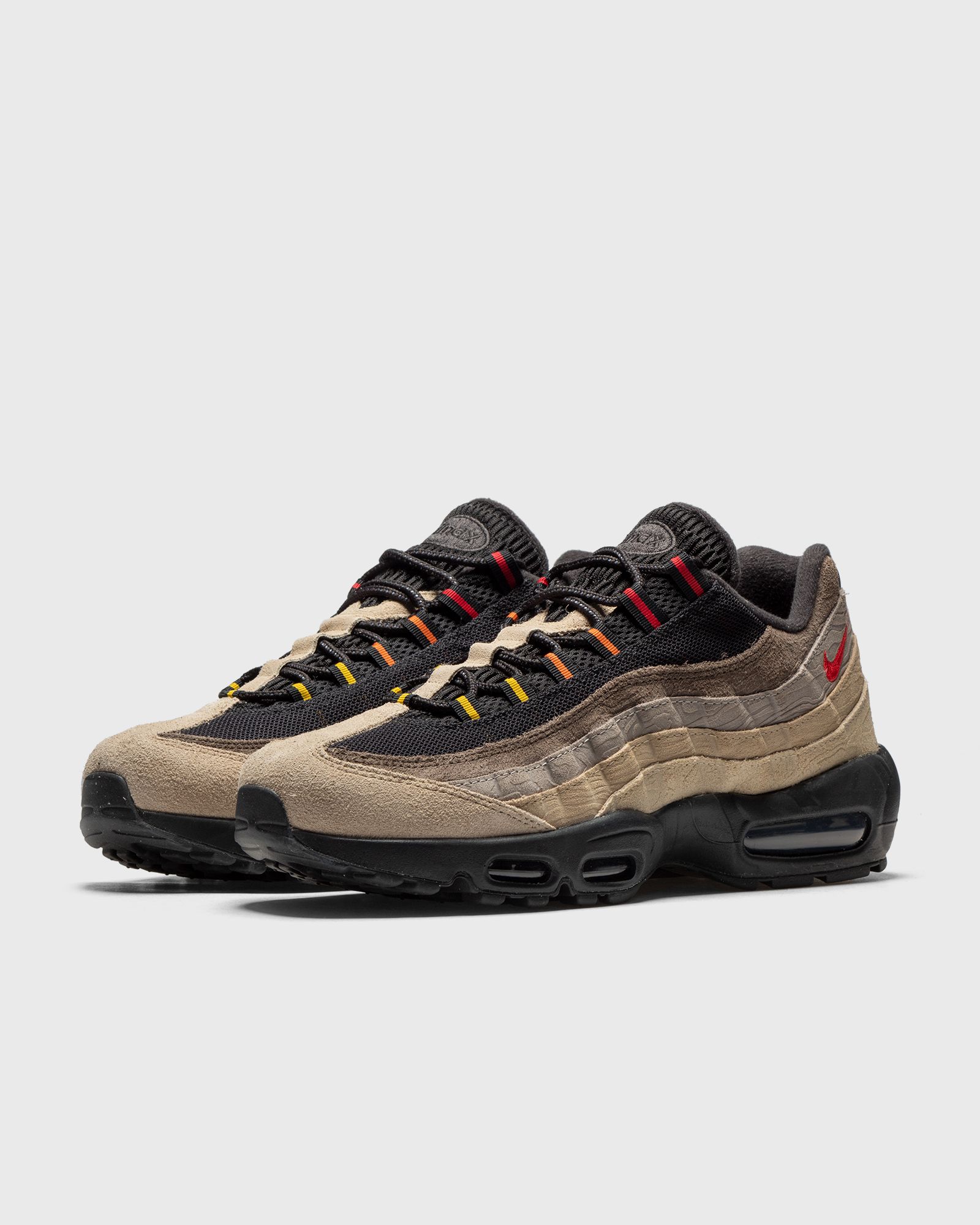 AIR MAX 95 "Topographic"