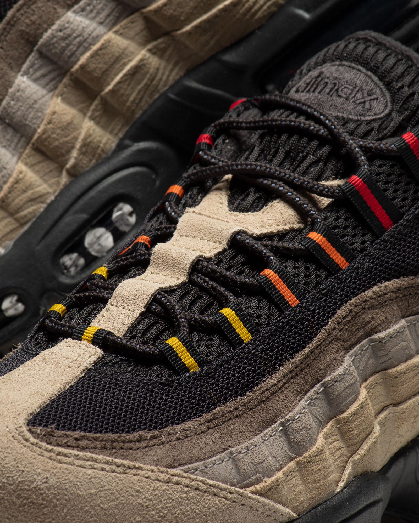AIR MAX 95 "Topographic"