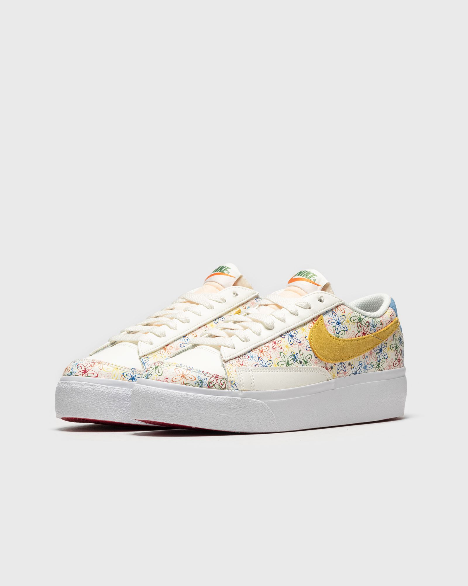 WMNS BLAZER LW PLATFORM