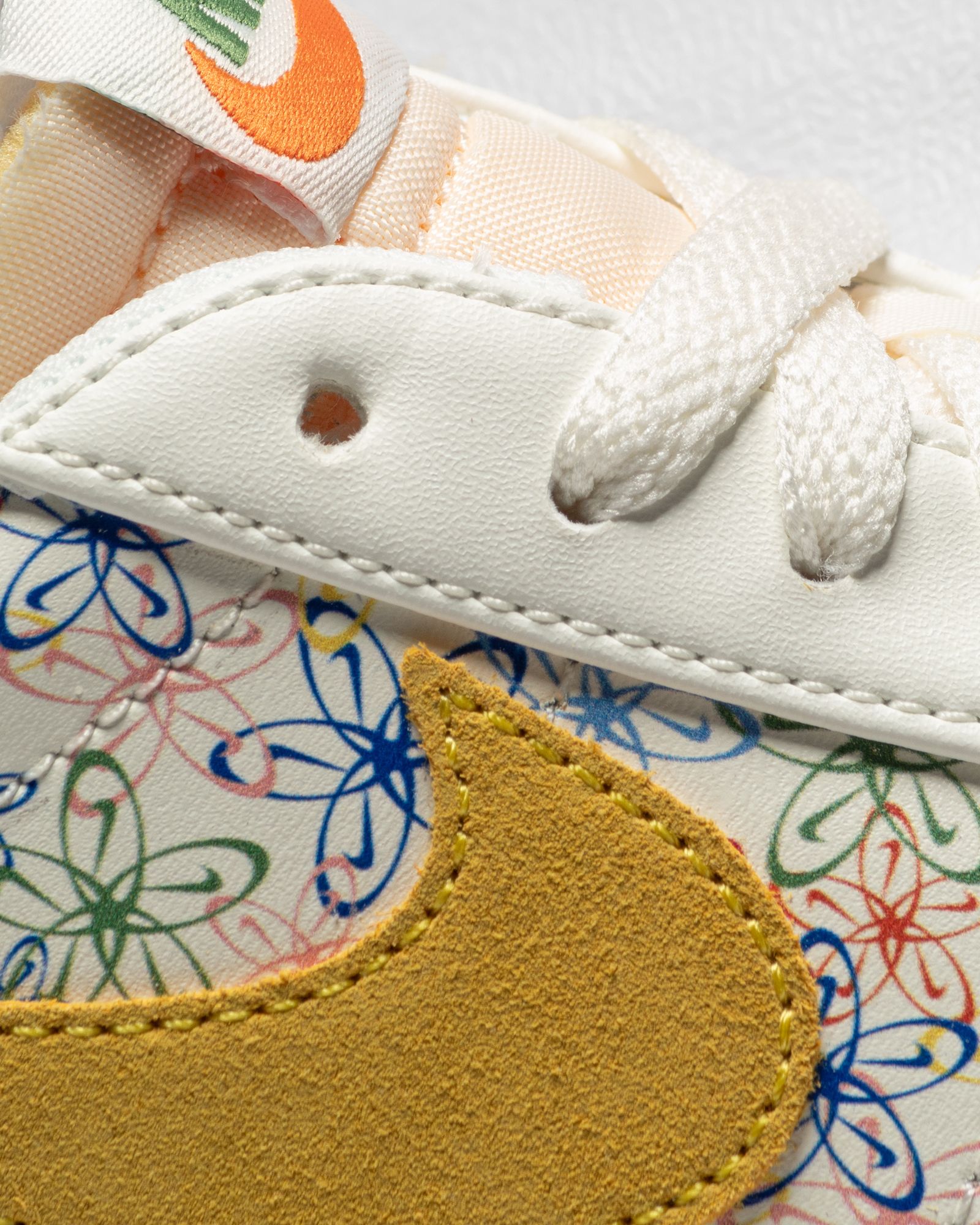 WMNS BLAZER LW PLATFORM