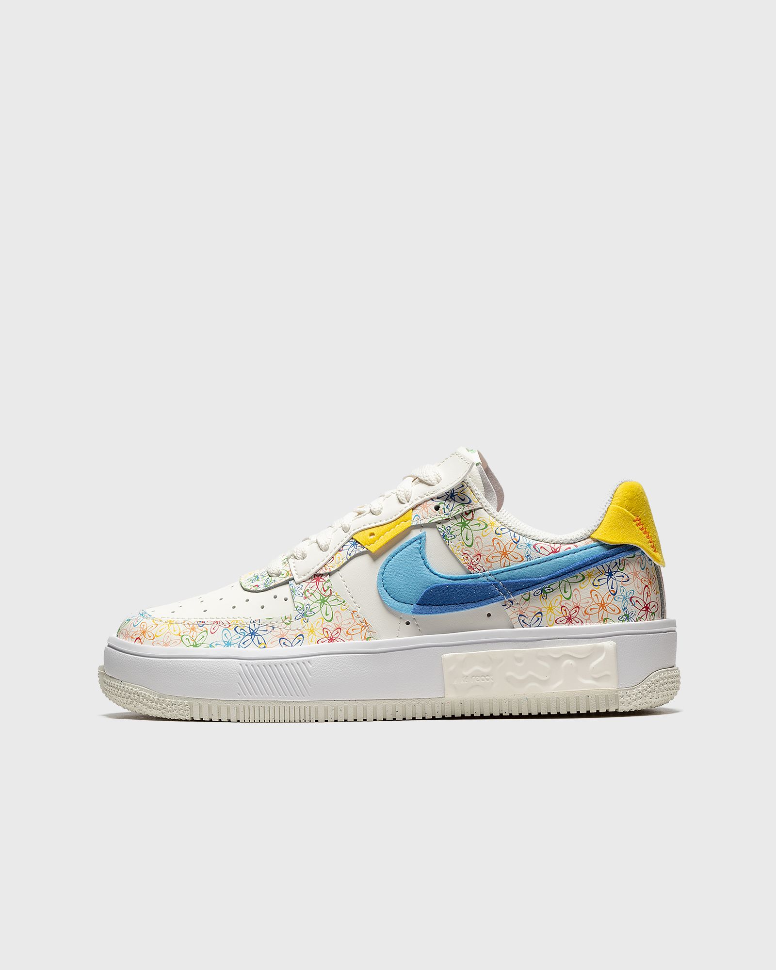 WMNS AIR FORCE 1 FONTANKA